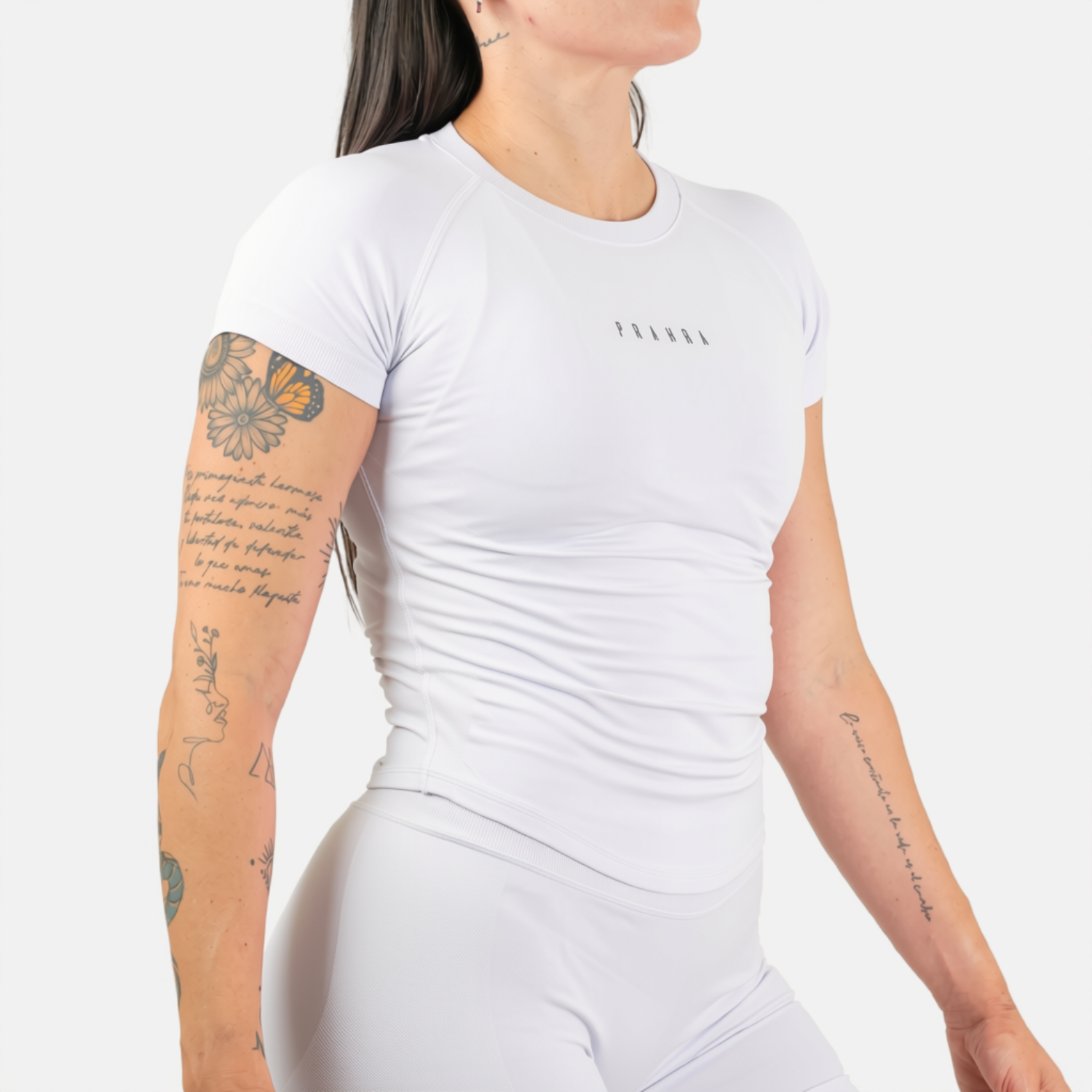 Blusa deportiva Hera