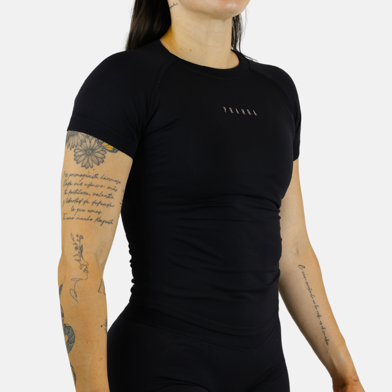 Blusa deportiva Hera