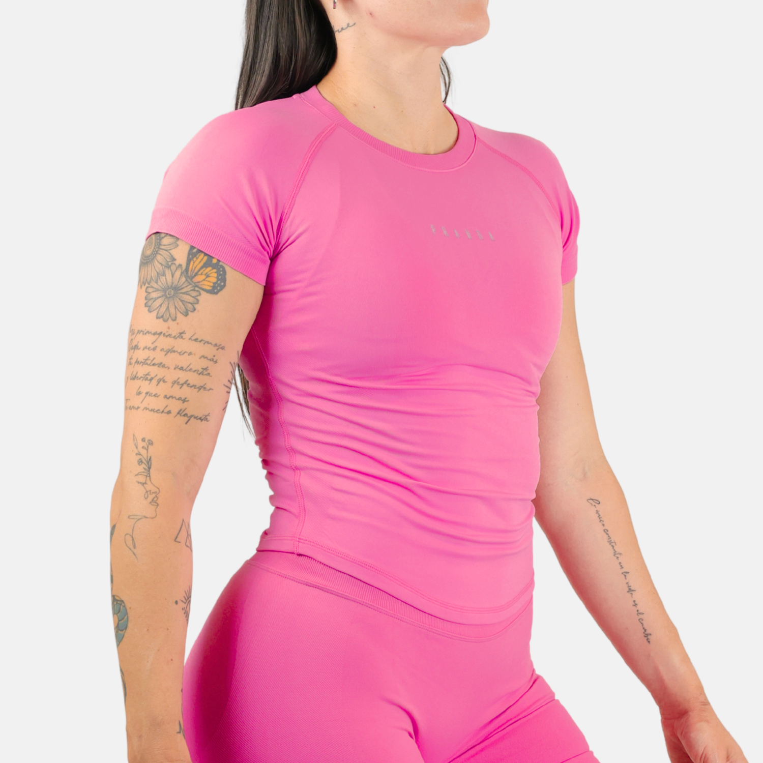Blusa deportiva Hera