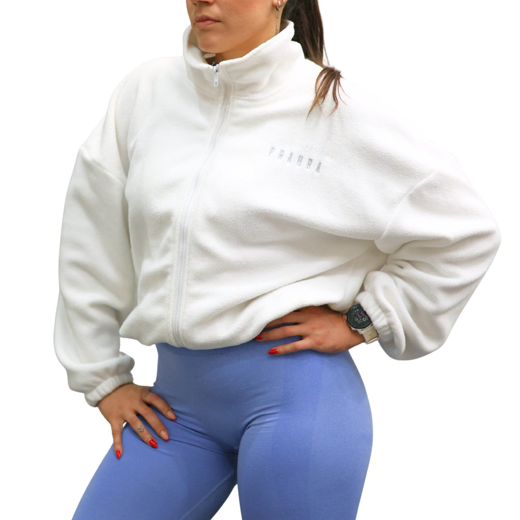 Chamarra casual Gaia