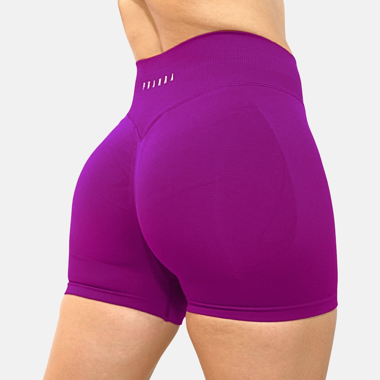 Short Prahra