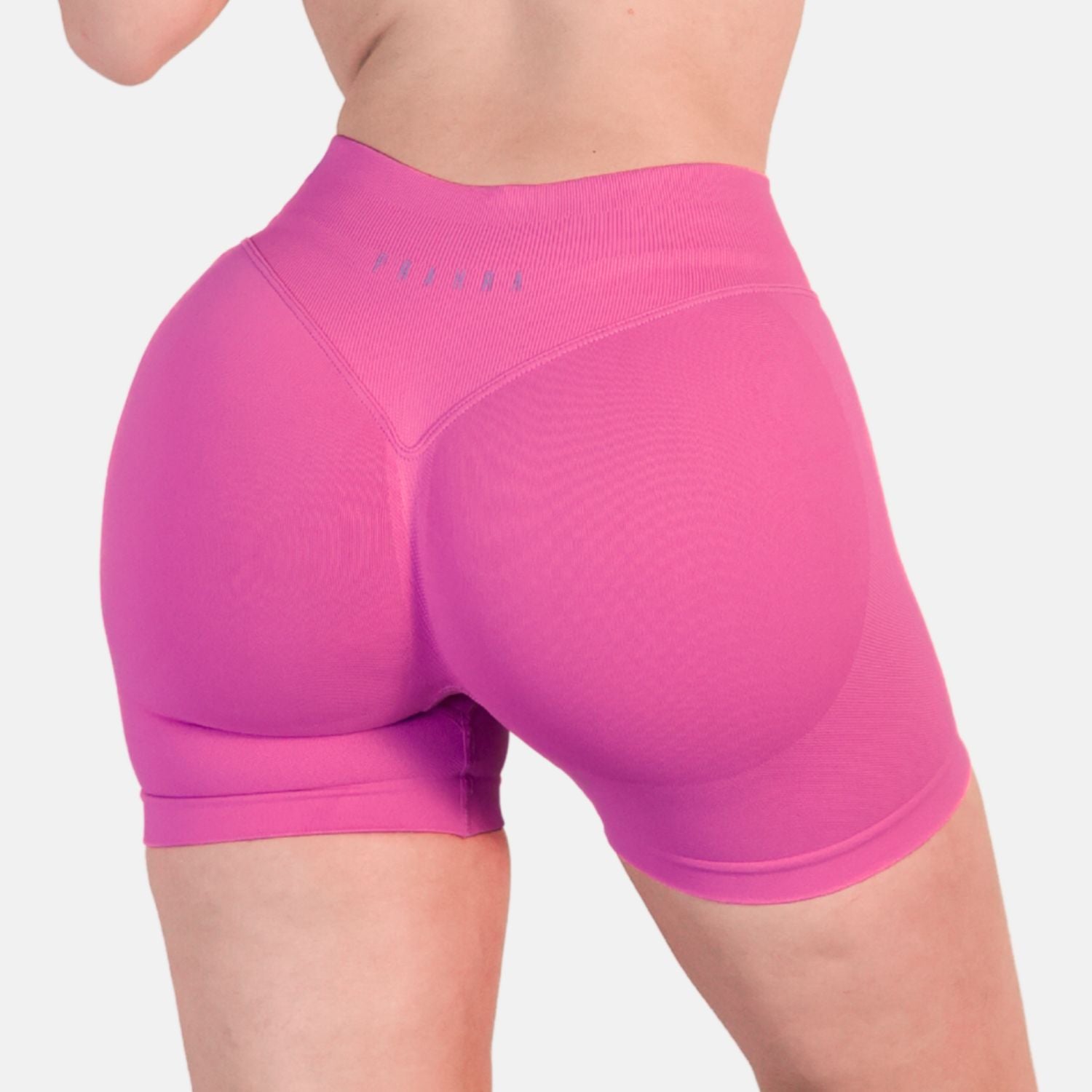 Short Prahra