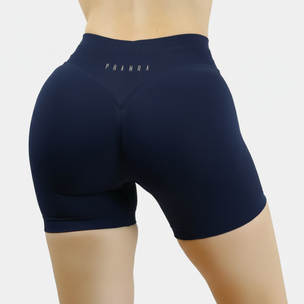 Short Prahra